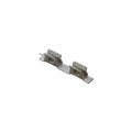 S0991-46R - RFI SHIELD CLIP MICRO TIN SMD