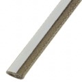 4548PA51H01800 - GSKT FAB/FOAM 6.4X457.2MM DSHAPE