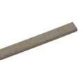 3020301 - GASKET FABRIC/FOAM 3MMX1M RECT