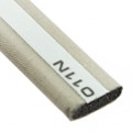3021003 - GASKET FABRIC/FOAM 10MMX1M RECT