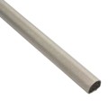 SG187250D-48 - FSG, .187"H X .25"W X 48"L