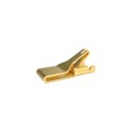 2329497-2 - PLATED SPRING FINGER WITH PACKAG