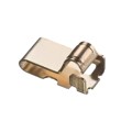 S7251-45R - RFI SHIELD FINGER AU 1.5MM SMD