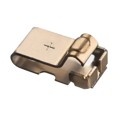 S7241-45R - RFI SHIELD FINGER AU 1.3MM SMD