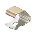 S7091-42R - RFI SHIELD FINGER AU 2.7MM SMD