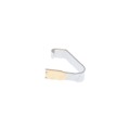 1871059-1 - SHIELD FINGER 1715 ON TAPE (EM