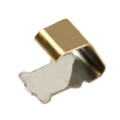 S1761-42R - RFI SHIELD FINGER GOLD 3.5MM SMD