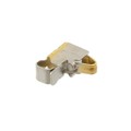 2108614-5 - 2.7H SPRING FINGER W/EMBOSS