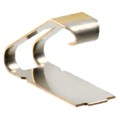 1437259-6 - SHIELD FINGER NICKEL 2.49MM