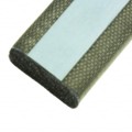 4701PA51H01800 - GASKET FAB/FOAM 9.5X457.2MM RECT