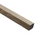 4216PA51H01800 - GASKET FAB/FOAM 10X457.2MM RECT