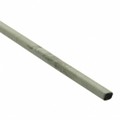 3020504 - GASKET FABRIC/FOAM 5MMX1M RECT