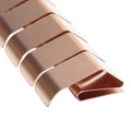 25-55CPS-BD-16 - COPPER BERYLLIUM FINGERSTOCK EMI