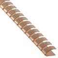 0097013502 - FINGERSTOCK BECU 7.11X406.4MM