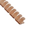 0097060402 - FINGERSTOCK BECU 8.4X406.4MM