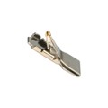 1053860004 - ANTI SNAG SPRING CONT 1.0UM GLD