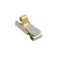 2108693-4 - 1.1H SPRING FINGER W/EMBOSS