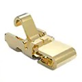 2199001-1 - RFI SHIELD FINGER GOLD SOLDER