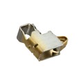 2108609-5 - 3.0H SPRING FINGER W/EMBOSS