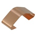 0077001517 - GASKET BECU 15.24X6.35MM