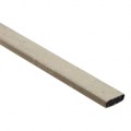 4082PA51H01800 - GASKET FAB/FOAM 9.5X457.2MM RECT