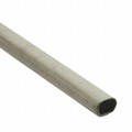 3020403 - GASKET FABRIC/FOAM 4MMX1M RECT
