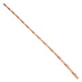 0097097602 - FINGERSTOCK BECU 7.57X431.8MM
