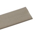 3021001 - GASKET FABRIC/FOAM 10MMX1M RECT