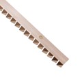 0097055102 - FINGERSTOCK BECU 4X609.6MM