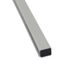 WS-3155-KR-2400 - FAB/FOAM GASKET .250WX.125HX24L