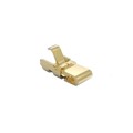2134078-1 - RFI SHIELD FING CU ALLOY AU SLDR