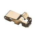 S7221-45R - RFI SHIELD FINGER AU 1.23MM SMD