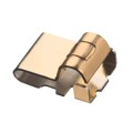 S7261-45R - RFI SHIELD FINGER AU 1.5MM SMD