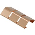 0077002502 - GASKET BECU 9.4X18.4MM