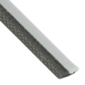 4220PA51H01800 - GASKET FAB/FOAM 5.1X457.2MM RECT