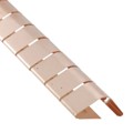 0077008102 - GASKET BECU 7.11X609.6MM