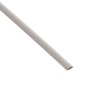 060D250-024000 - GASKET FABRIC FOAM D-SHAPED 0.06
