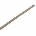 3020601 - GASKET FABRIC/FOAM 6MMX1M RECT