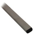 3020805 - GASKET FABRIC/FOAM 8MMX1M RECT