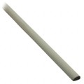 3030804 - GASKET FABRIC/FOAM 8MMX1M DSHAPE