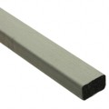 3021008 - GASKET FABRIC/FOAM 10MMX1M RECT