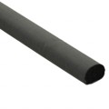 3030806 - GASKET FABRIC/FOAM 8MMX1M DSHAPE