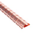 24B09-BFA016000T - FINGER STOCK BECU ADHESIVE MOUNT
