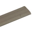3020802 - GASKET FABRIC/FOAM 8MMX1M RECT