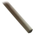 3031010 - GASKT FABRIC/FOAM 10MMX1M DSHAPE