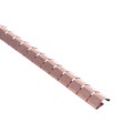 26B02-BFA018000T - FINGER STOCK BECU NO SNAG 0.130"