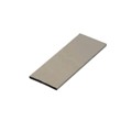 3030604 - GASKET FABRIC/FOAM 6MMX1M DSHAPE