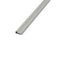 WS-3420-KP-2400 - FAB/FOAM GASKET .520WX.130HX24L