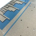 WS-4515-01-A - CONDUCTIVE PE FOAM EMI GASKET