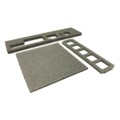 WS-4420-01-A - CONDUCTIVE FOAM EMI GASKET